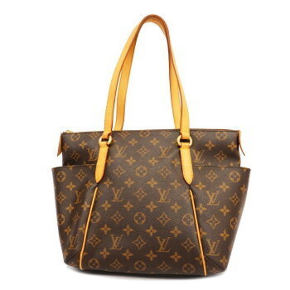 Louis Vuitton Monogram Totally PM Tote Bag
